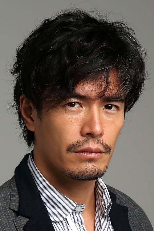 Kép: Hideaki Ito színész profilképe
