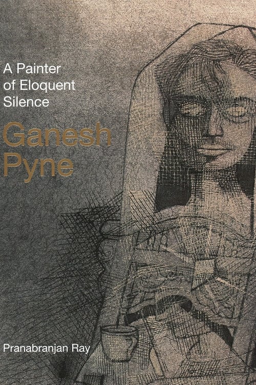 A Painter of Eloquent Silence: Ganesh Pyne 1997