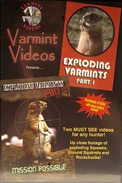 Exploding Varmints Part 1 (1990)