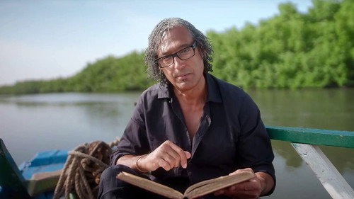 Finding Britain’s Slave Traders with David Olusoga - S1 - Image