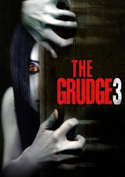 Garez 3 ( The Grudge 3 )