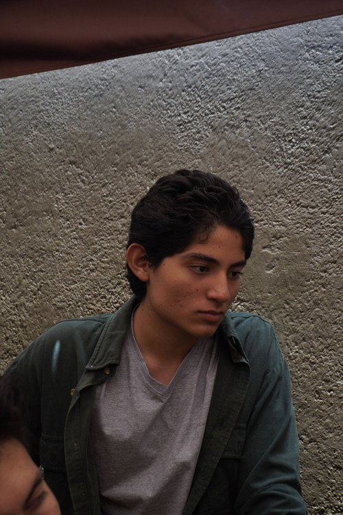 Dominic Pineda