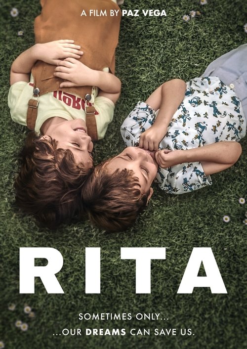 Rita poster