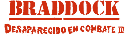 Perdido en acción 3