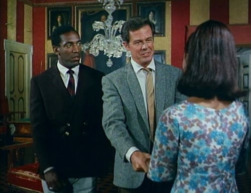 I Spy, S02E02 - (1966)