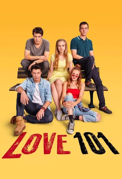 Love 101, S01 - (2020)