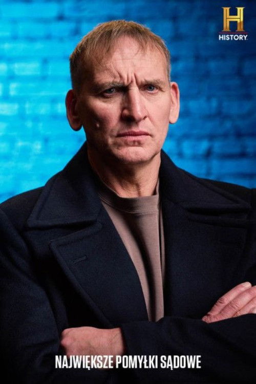 Escena 4 de The Guilty Innocent with Christopher Eccleston