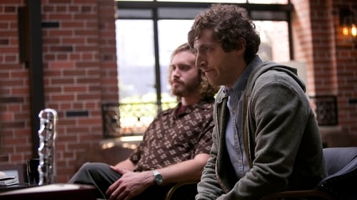 Silicon Valley: 1×2