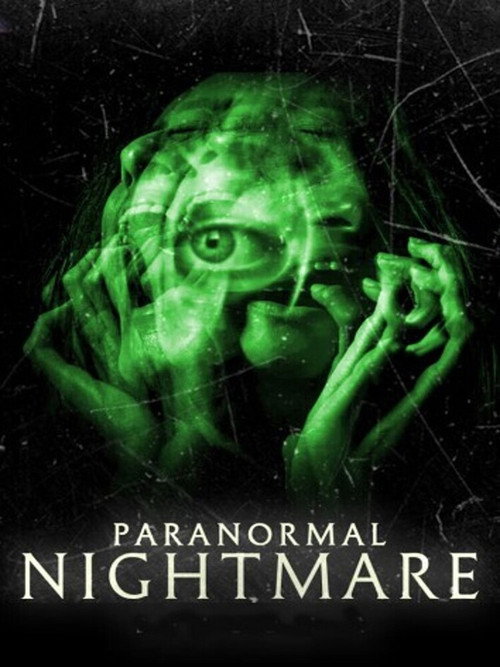 Paranormal Nightmare (2019) poster