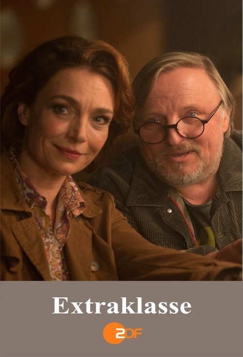 Extraklasse movie poster player