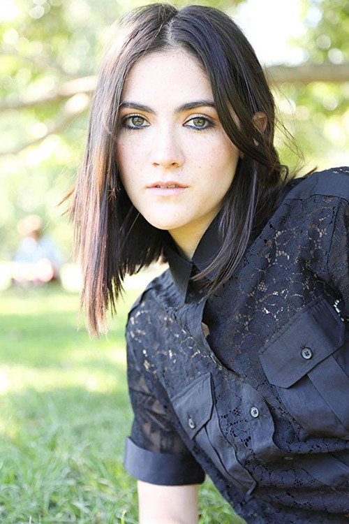 Veronica Sawyer