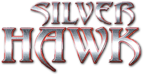 Silver Hawk