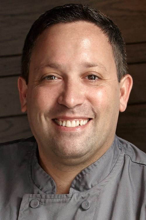 Kép: Mike Isabella színész profilképe