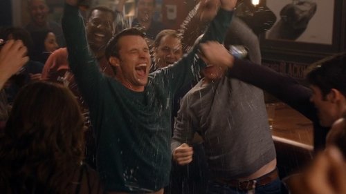 Chicago Fire – Heróis Contra o Fogo: 4×18