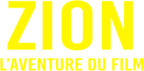 Zion, l'aventure du film