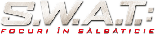 S.W.A.T.: Firefight
