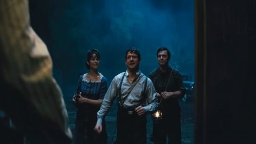 Sinners Movie Screenshot