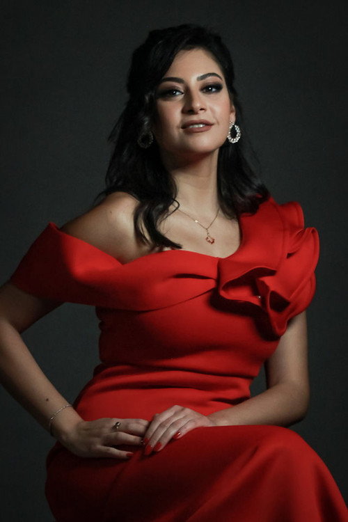 Foto de Jolie salim