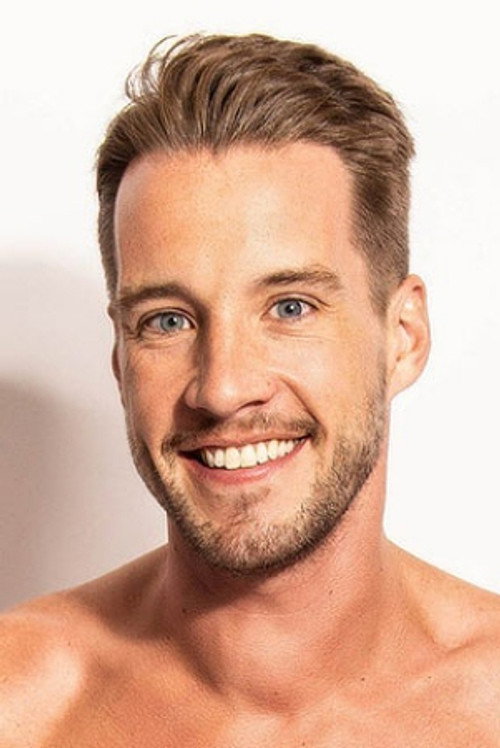 Mark Blue