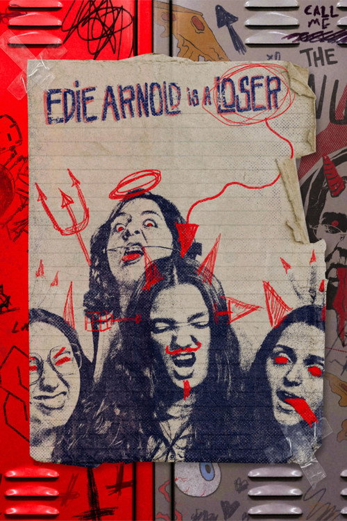 Edie Arnold Is a Loser