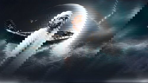 The Wooden Ship