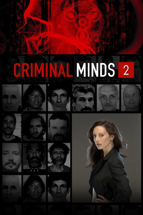Season 2 poster