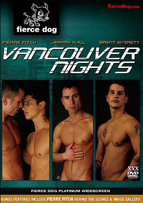 Vancouver Nights