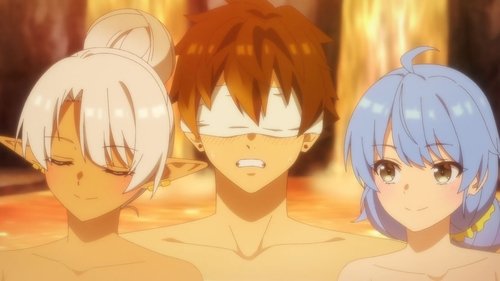 I Left my A-Rank Party to Help My Former Students Reach the Dungeon Depths!: 1×14