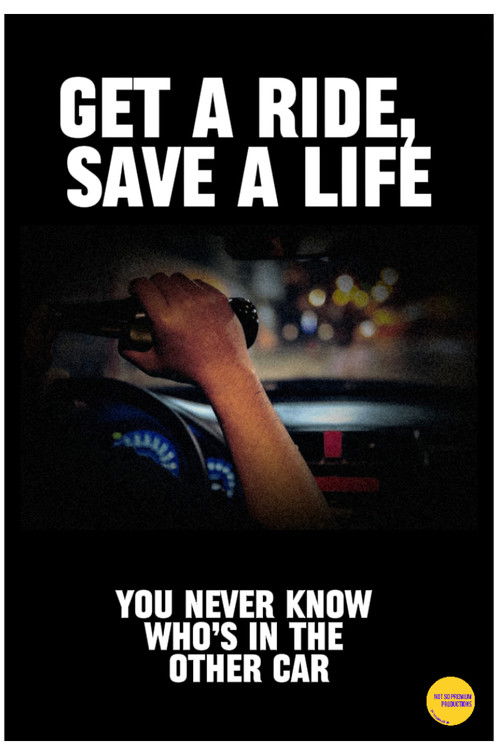Get a Ride, Save a Life 2024