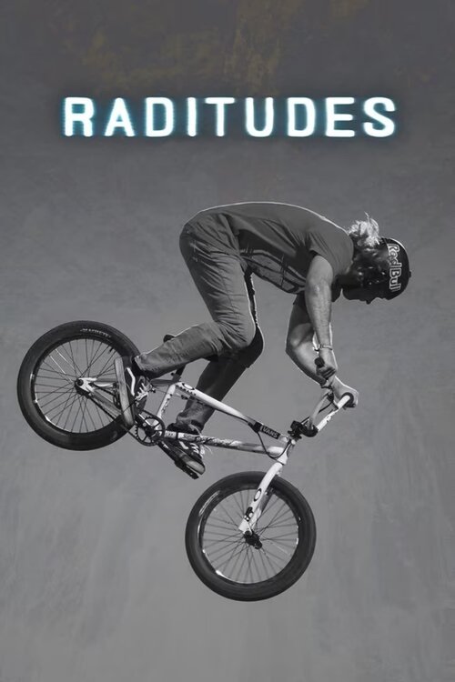Ver temporada 1 de Raditudes Póster de la temporada 1 de la serie Raditudes