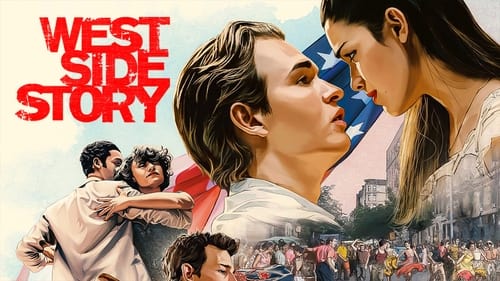 West Side Story (2021) Download Full HD ᐈ BemaTV