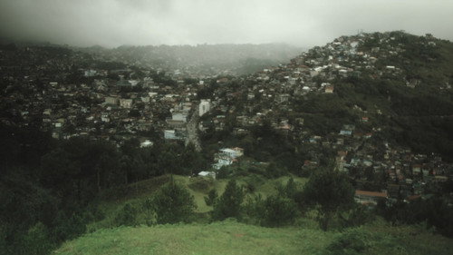 The Headhunter's Daughter