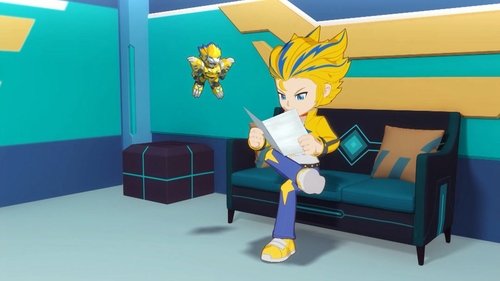 Image de l'épisode 9