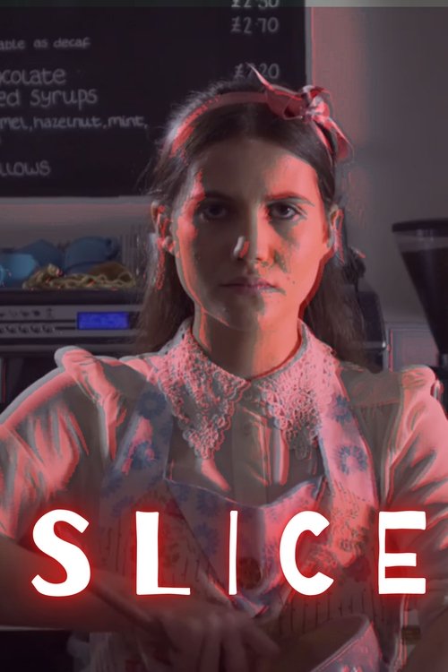 Slice Movie Poster Image