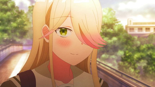 Watari-kun's ****** Is About to Collapse S01E23 backdrop