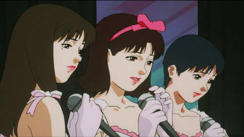Perfect Blue