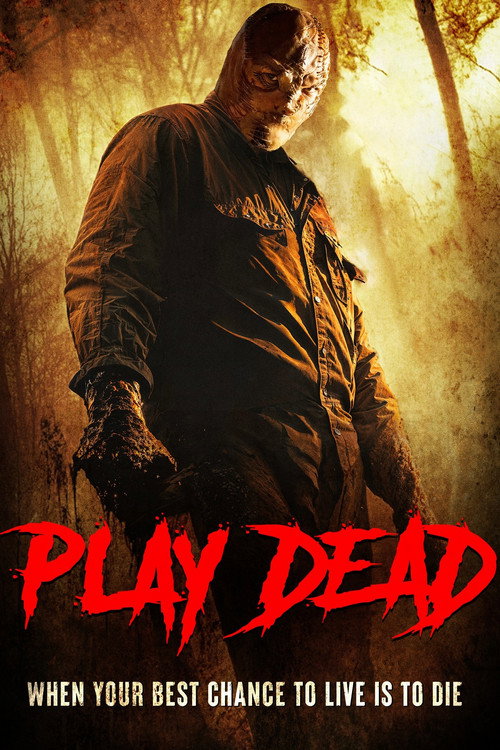 Play Dead poster