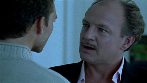 Escena del episodio 17 de la temporada 1 de Florence Larrieu : Le juge est une femme