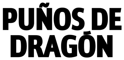 Puños de dragón