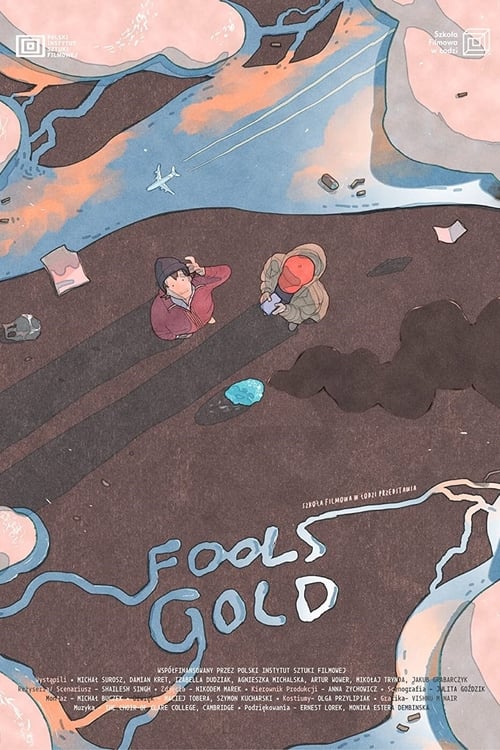 Fools Gold (2021)