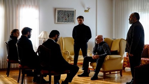 Çukur, S02E19 - (2019)