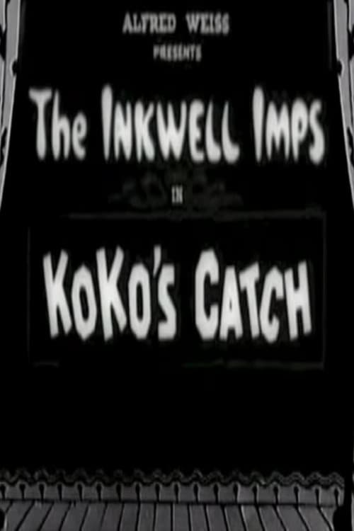 Ko-Ko's Catch (1928)