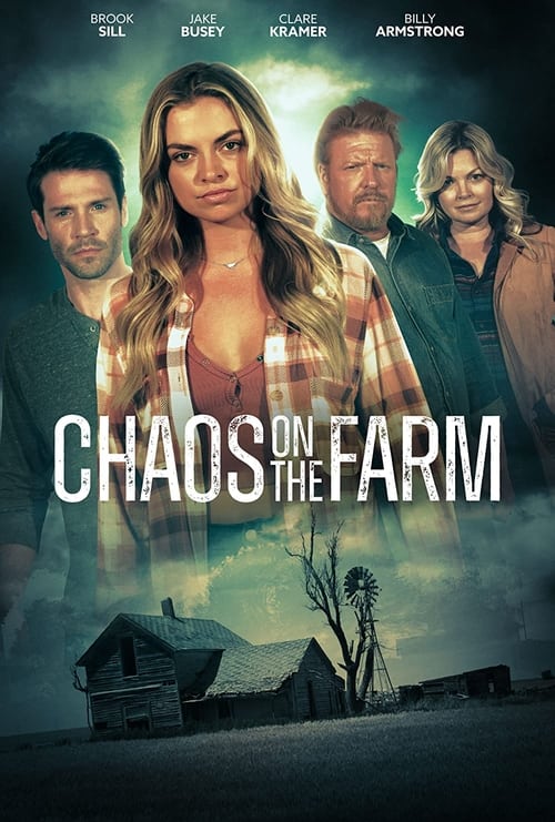 |EN| Chaos on the Farm