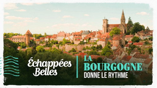Image La Bourgogne donne le rythme