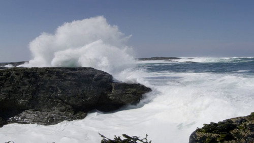 Ireland's Deep Atlantic