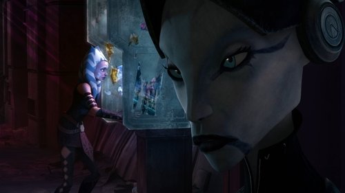 Star Wars: The Clone Wars: 5×19