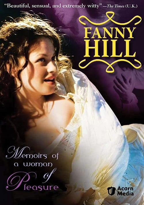 Poster Image for Fanny Hill