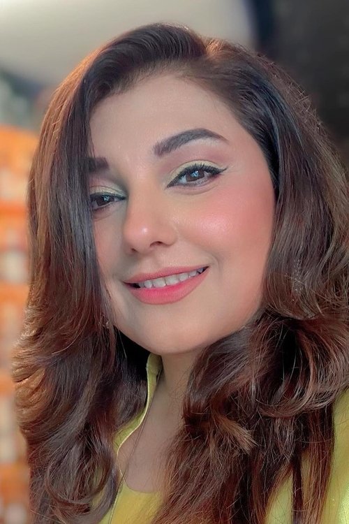 Javeria Saud original image
