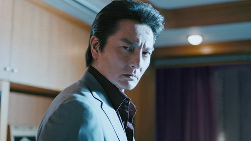 Yakuza Powered by Nihon Touitsu — still 13