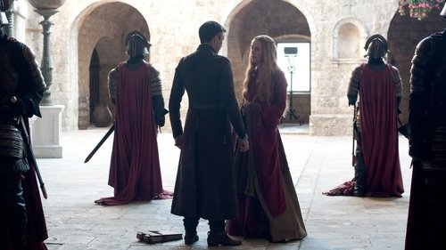 Game of Thrones: 2×1